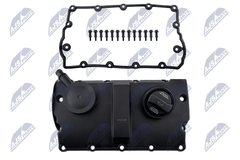 Zylinderkopfhaube für AUDI VW A4 B5 Avant PASSAT Variant