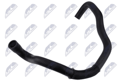 Kühlerschlauch für FORD C-MAX II FOCUS III Stufenheck Turnier GRAND KUGA