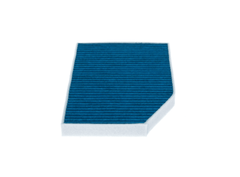 Filter Innenraumluft für BMW 2 Coupe 3 Touring 4 Gran Cabriolet i4 X3 X4 Z4