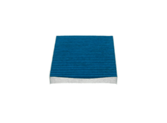 Filter Innenraumluft für MAZDA SUBARU SUZUKI TOYOTA LEXUS 2 Schrägheck CX-9