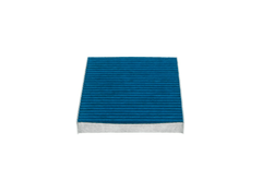 Filter Innenraumluft für MAZDA SUBARU SUZUKI TOYOTA LEXUS 2 Schrägheck CX-9