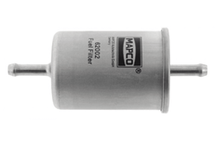 Kraftstofffilter für FIAT LANCIA FIORINO Pick up PANDA PUNTO Cabriolet REGATA