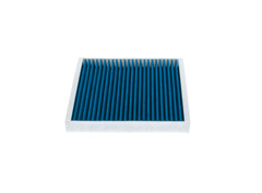 Filter Innenraumluft für SMART FORTWO Coupe Cabrio