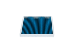 Filter Innenraumluft für SMART FORTWO Coupe Cabrio