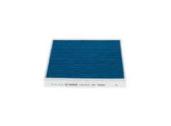 Filter Innenraumluft für SMART FORTWO Coupe Cabrio