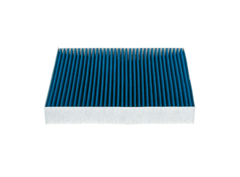 Filter Innenraumluft für PORSCHE VW CAYENNE TOUAREG VAN