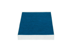 Filter Innenraumluft für PORSCHE VW CAYENNE TOUAREG VAN