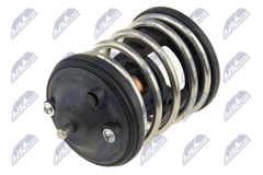 Thermostat Kühlmittel für BMW MINI 1 Coupe Cabriolet 2 3 Touring Gran Turismo 4