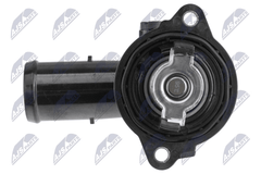 Thermostat Kühlmittel für JEEP