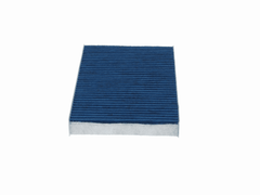Filter Innenraumluft für CITROËN PEUGEOT DS C2 C3 PICASSO I Pluriel C4 Coupe