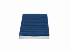 Filter Innenraumluft für CITROËN PEUGEOT DS C2 C3 PICASSO I Pluriel C4 Coupe