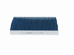 Filter Innenraumluft für CITROËN PEUGEOT DS C2 C3 PICASSO I Pluriel C4 Coupe
