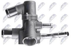 Thermostat Kühlmittel für FORD