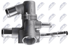 Thermostat Kühlmittel für FORD