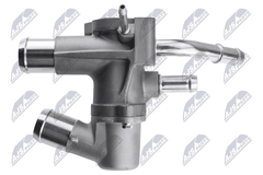 Thermostat Kühlmittel für FORD