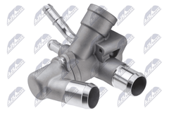 Thermostat Kühlmittel für FORD