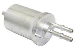 Kraftstofffilter für AUDI SEAT SKODA VW A1 Sportback A3 Cabriolet TT Roadster