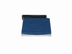 Filter Innenraumluft für LADA NISSAN RENAULT DACIA LARGUS Kasten/Kombi MICRA