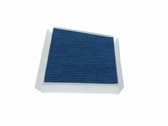 Filter Innenraumluft für MERCEDES-BENZ C-KLASSE Sportcoupe T-Model CLC-KLASSE