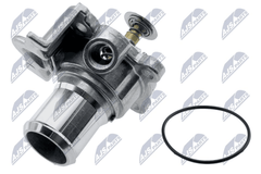 Thermostat Kühlmittel für FIAT IVECO DUCATO Kasten Pritsche/Fahrgestell Bus