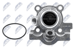Thermostat Kühlmittel für FIAT IVECO DUCATO Kasten Pritsche/Fahrgestell Bus