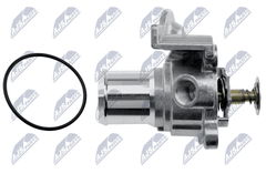 Thermostat Kühlmittel für FIAT IVECO DUCATO Kasten Pritsche/Fahrgestell Bus