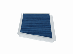 Filter Innenraumluft für MERCEDES-BENZ C-KLASSE Sportcoupe T-Model CLC-KLASSE