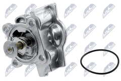 Thermostat Kühlmittel für FIAT IVECO DUCATO Kasten Pritsche/Fahrgestell Bus