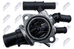 Thermostat Kühlmittel für ALFA ROMEO FIAT LANCIA 147 BRAVO II STILO Multi Wagon