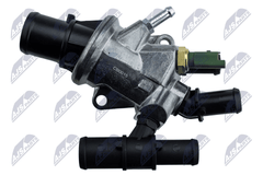 Thermostat Kühlmittel für ALFA ROMEO FIAT LANCIA 147 BRAVO II STILO Multi Wagon