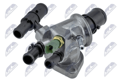 Thermostat Kühlmittel für ALFA ROMEO FIAT LANCIA 147 BRAVO II STILO Multi Wagon