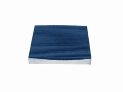 Filter Innenraumluft für AUDI MERCEDES-BENZ SEAT SKODA VW PUCH A1 A2 G-KLASSE