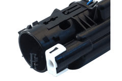 Kraftstofffilter für MAZDA 323 F VI Schrägheck S Stufenheck