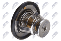 Thermostat Kühlmittel für MITSUBISHI PEUGEOT SUBARU TOYOTA LEXUS MINI LANCER