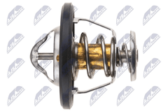 Thermostat Kühlmittel für MITSUBISHI PEUGEOT SUBARU TOYOTA LEXUS MINI LANCER