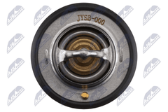 Thermostat Kühlmittel für MITSUBISHI PEUGEOT SUBARU TOYOTA LEXUS MINI LANCER