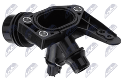 Thermostat Kühlmittel für VOLVO S80 II V70 III XC60 I SUV XC70 VAN