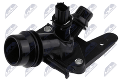 Thermostat Kühlmittel für VOLVO S80 II V70 III XC60 I SUV XC70 VAN
