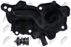 Thermostat Kühlmittel für VAG