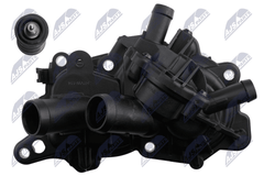 Thermostat Kühlmittel für VAG