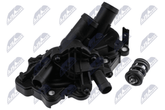 Thermostat Kühlmittel für VAG