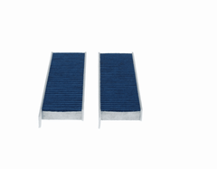 Filter Innenraumluft für CITROËN FIAT OPEL PEUGEOT TOYOTA VAUXHALL DS BERLINGO