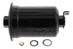 Kraftstofffilter für MITSUBISHI COLT III LANCER V PAJERO II Canvas Top SPACE