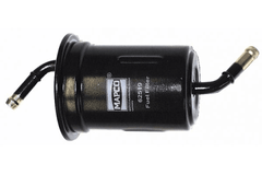 Kraftstofffilter für MAZDA KIA 121 II 323 C IV V F P S 626 III Hatchback MX-3