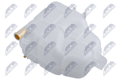 Ausgleichsbehälter Kühlmittel für OPEL