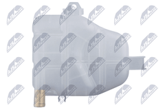 Ausgleichsbehälter Kühlmittel für OPEL