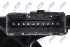 Wickelfeder Airbag für FORD MONDEO V Stufenheck Schrägheck Turnier