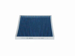 Filter Innenraumluft für ALFA ROMEO CITROËN FIAT OPEL PEUGEOT ABARTH MITO NEMO