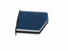 Filter Innenraumluft für AUDI SEAT SKODA VW A3 Sportback Cabriolet Q3 TT