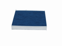 Filter Innenraumluft für VOLVO S60 I S80 V70 II XC70 Cross Country XC90 VAN